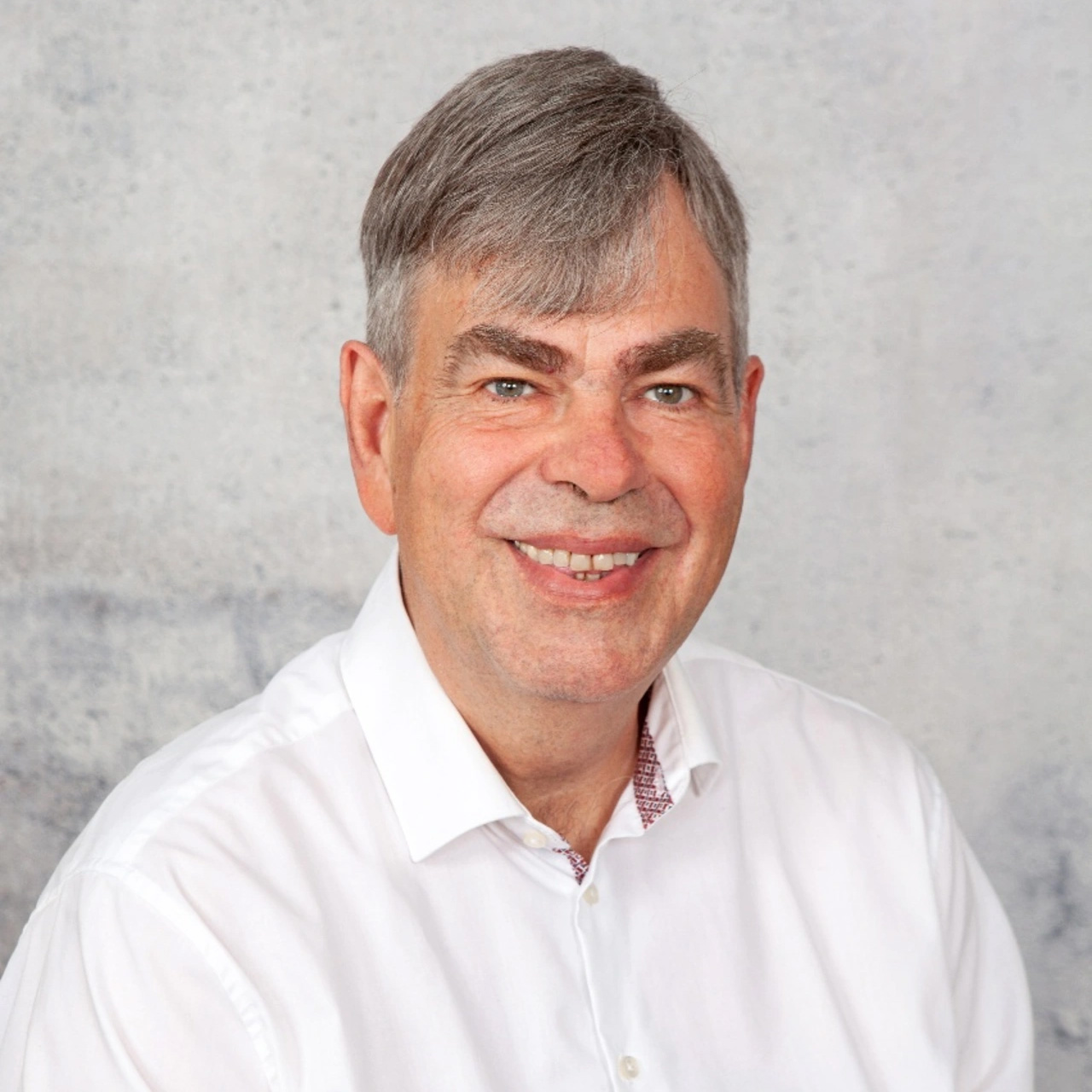 Portrait André Gerlach