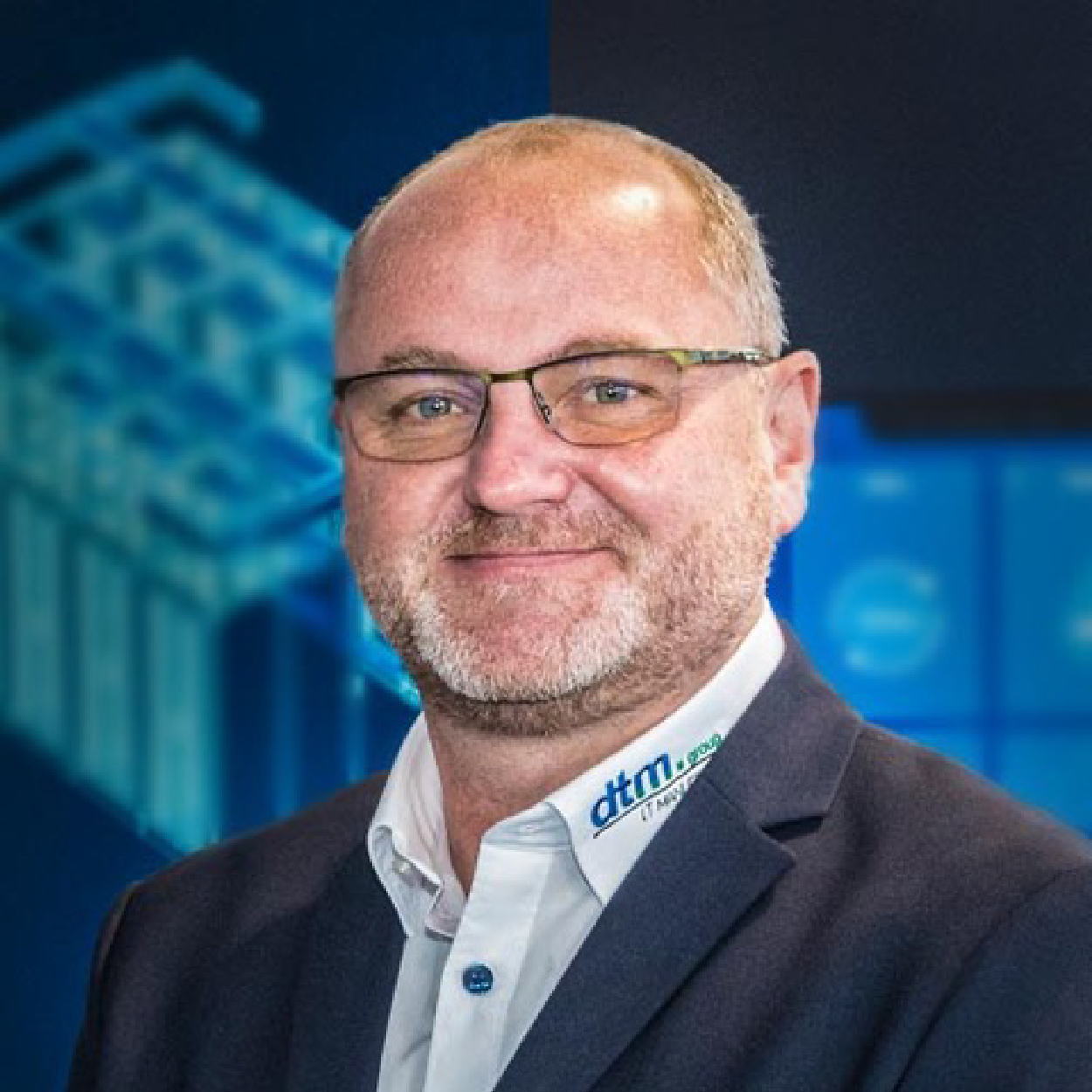 Portrait Andreas Köppl