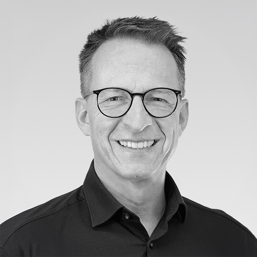 Portrait Thomas Fritz